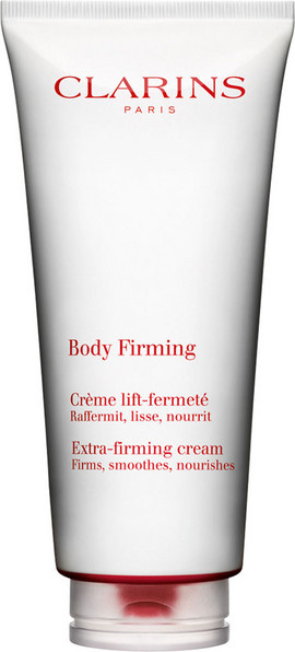 Clarins Extra-Firming Cream, Körpercreme, Unisex - Bild 1