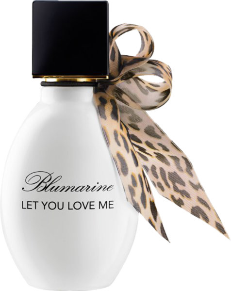 Blumarine Let You Love Me Eau de Parfum, Damen - Bild 1