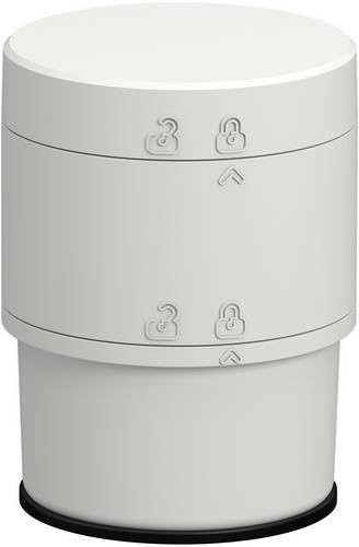 Schneider Electric Signalleuchte XV6C21BW - Bild 1