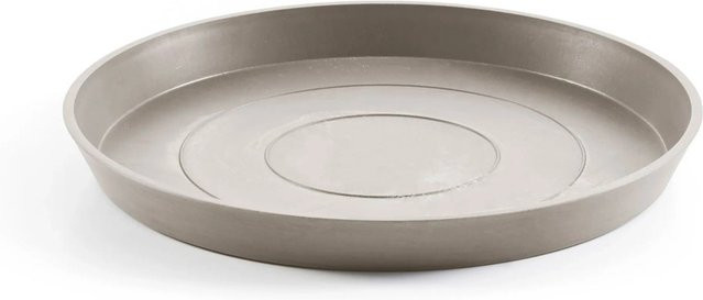 Ecopots Untersetzer Braungrau Durchmesser: 60 cm - Bild 1
