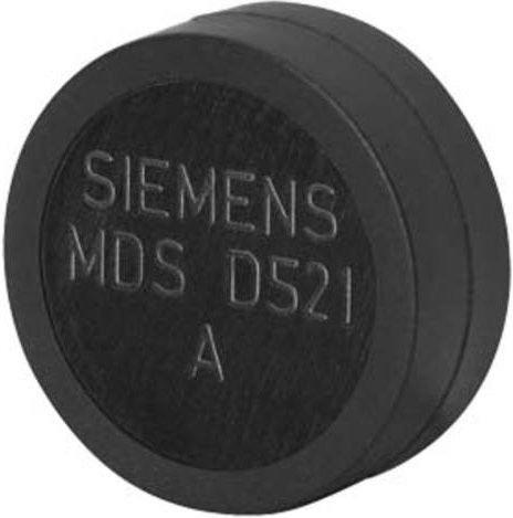 Siemens SPS-Transponder 6GT2600-5AE00 in Schwarz - Bild 1