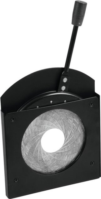 Eurolite Iris für LED PFE-100/120 in Schwarz - Bild 1