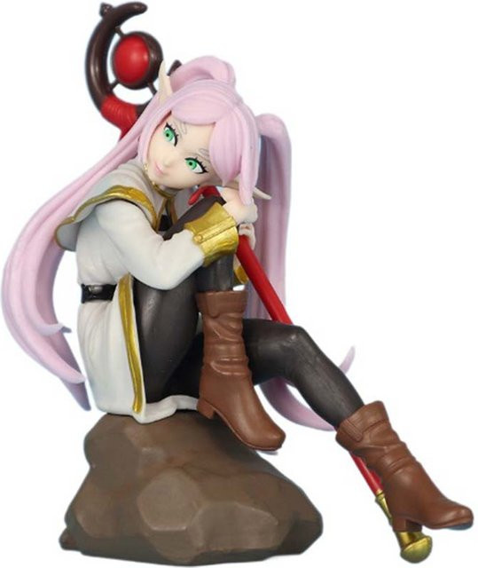 Fashnics Frieren: Beyond Journey's End Figur, Actionfigur, ab 14 Jahren - Bild 1