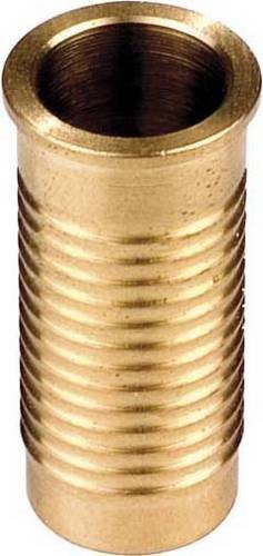 Brumberg Montagehülse 973500 aus Messing in Gold - Bild 1