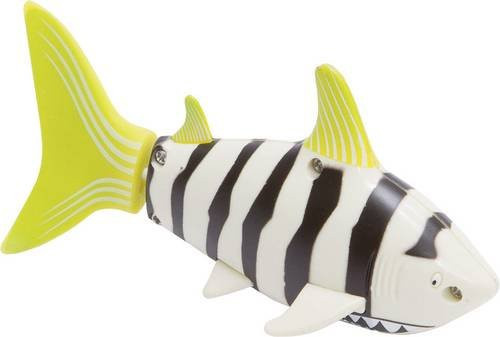 Invento Mini Shark RC Einsteiger Motorboot RtR 106mm - Bild 1