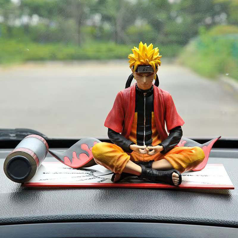 Bandai Naruto Payne Resonanz Unsterblichkeitsmodell, Desktop-Ornament - Bild 3