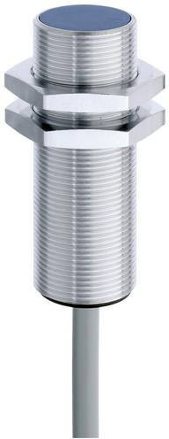 Contrinex Induktiver Sensor M18 Analog quasi bündig Farbe: Silber DW-AD-509-M18-390 - Bild 1