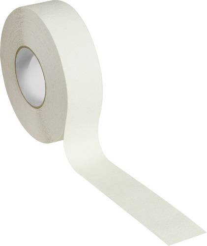 Rocol Antirutschklebeband Weiß Breite: 50 mm, Länge: 18,25 m - Bild 1