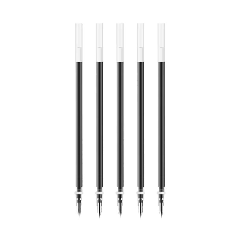 NeWYeS Löschbare Schwarze Tintenpatronen für SyncPen 4 - Bild 2