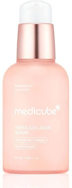 Medicube Kollagen Serum 4.0, 55 ml - Bild 1