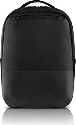 Dell Pro Slim Backpack 15 Notebook-Rucksack für 15 Zoll in Schwarz - Bild 1