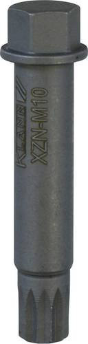 Gedore Automotive Schraubendrehereinsatz XZN M10 in Grau - Bild 1
