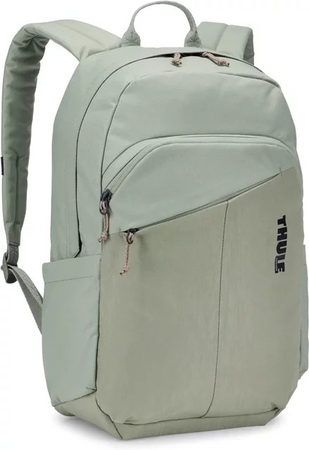 Thule Indago Laptop-Rucksack 23L in Quiet Green - Bild 1