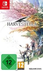 Harvestella Nintendo Switch RPG Simulation Spiel - Bild 1