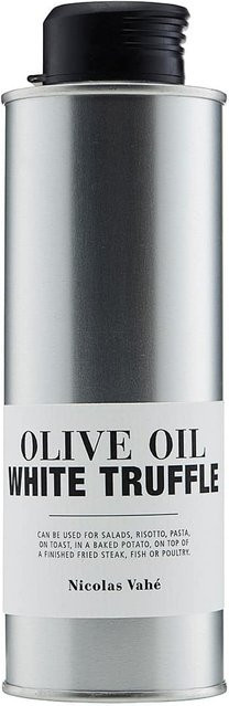 Nicolas Vahe Extra natives Olivenöl weißer Trüffel 250 ml - Bild 2