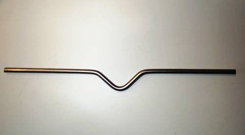 Danfoss 19805449 19-805449 in Silber - Bild 1