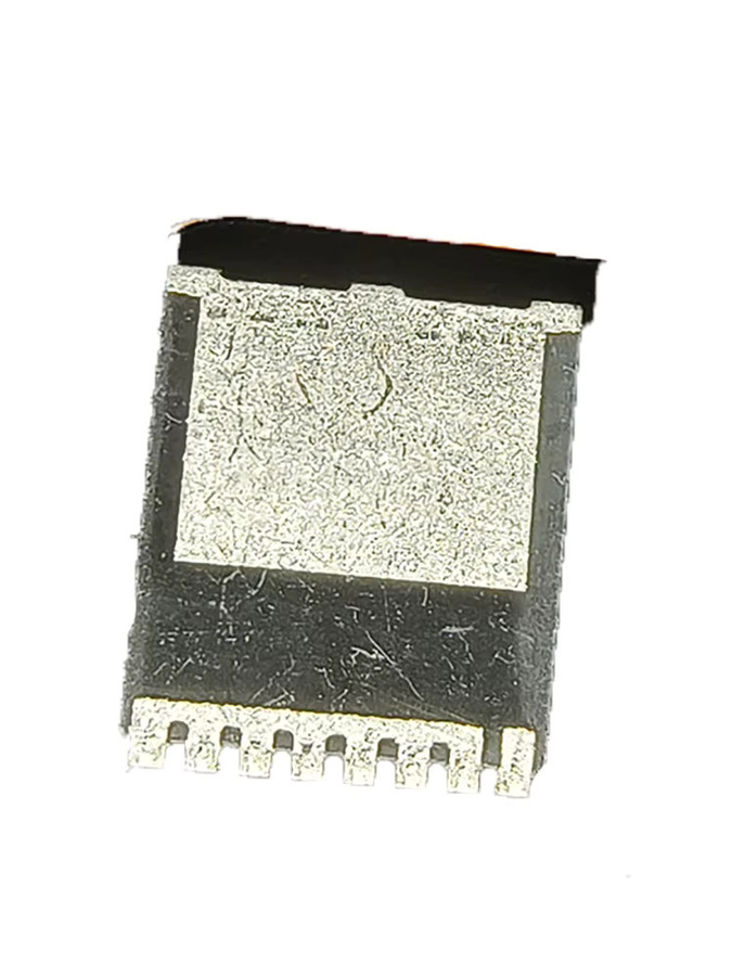 TRYDZ Leistungstransistor Set IAUT300N08S5N012 5N08012 HSOF-8 FDB33N25 33N25 TO-263 CSD18540Q5B CSD18540 QFN-8 IRF740S F740NS F740S TO-263 2-3 Stück - Bild 2