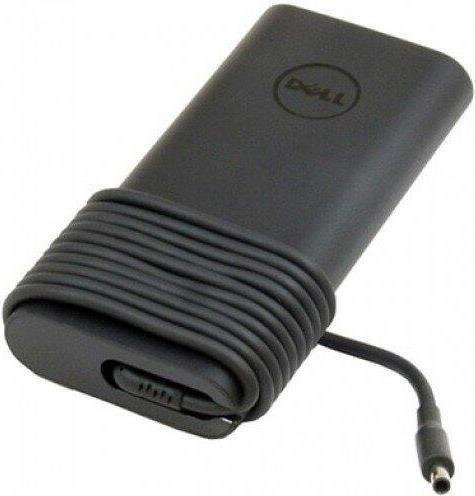 Dell Netzteil 130 Watt in Schwarz für Precision 5510, 5520 und M3800 (DELL-K9VXV) - Bild 1