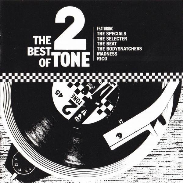 The Best Of 2Tone, Various, CD, Rock - Bild 1