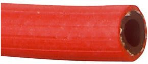 Riegler Autogenschlauch für Sauerstoff aus EPDM/SBR in Blau und Rot, Durchmesser: 13 mm, Länge: 50 m - Bild 1