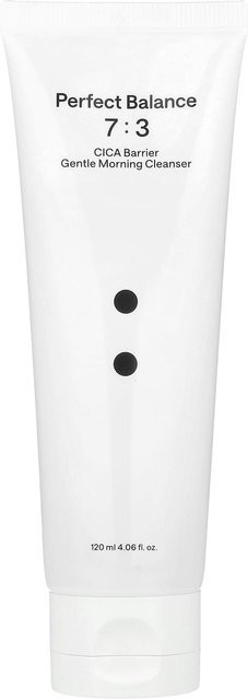 B_Lab Perfect Balance Cica Barrier Gel-Reiniger, 120 ml - Bild 1