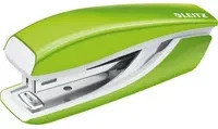 Leitz NeXXt WOW Mini Heftgerät 5528 in Grün - Bild 1