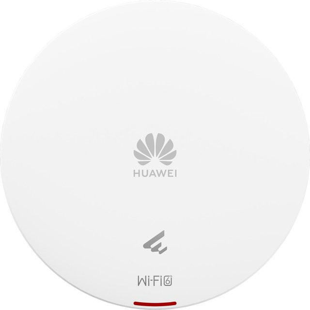 Huawei eKitEngine AP361 WiFi 6 Dual-Band Access Point in Weiß - Bild 1
