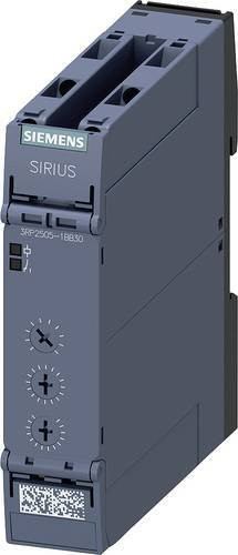 Siemens Zeitrelais 3RP2505-1BB30 24 V Grau - Bild 1