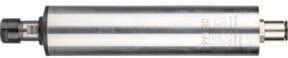 PFERD Roboterspindel PGAS 8/170 RS in Silber aus Edelstahl mit 17.000 RPM und 800 Watt - Bild 1