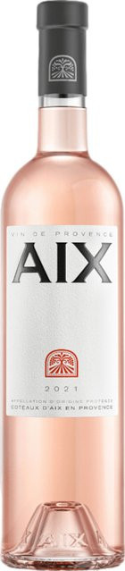 AIX Roséwein, Grenache, Provence, 2025, trocken, 3,0 l - Bild 1