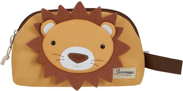 Samsonite Happy Sammies Eco Toilet Kit Lion Lester - Bild 1