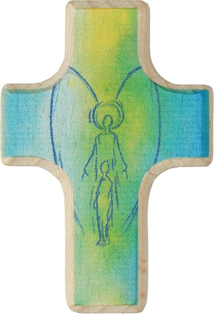 Butzon und Bercker Handschmeichlerkreuz, Unisex - Bild 1