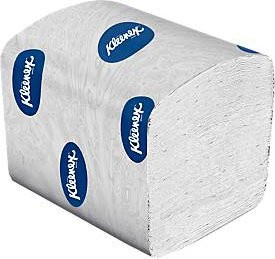 Scott Toilettenpapier Ultra 2-lagig Weiß 7200 Blatt - Bild 1