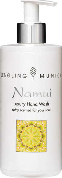 Lengling Munich Namui Hand Wash, Aloe Vera, Unisex - Bild 1