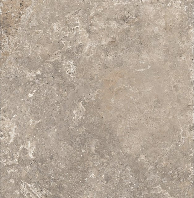 Bodenfliese Feinsteinzeug United Tile und Mosaic Camarque in Beige und Braun, Steinoptik, Matt, B/B: 60 x 60 cm - Bild 1