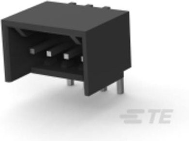 TE Connectivity Beutel 2-644488-4 Schwarz - Bild 1