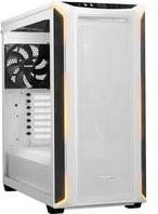 be quiet! Shadow Base 800 DX Tower-Gehäuse in Weiß mit USB-C - Bild 1