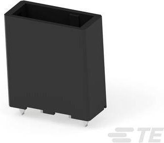 TE Connectivity 2-353080-2 in Schwarz - Bild 1