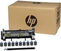 HP Wartungskit CF065A für LaserJet Drucker, 220V, Kapazität: 225.000 Seiten - Bild 4