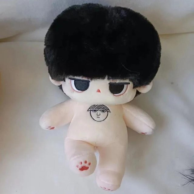 Anime Mob Reigen Arataka Shigeo Kageyama Plüschfigur, 20cm, ab 18 Jahre - Bild 1