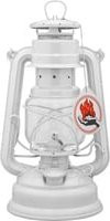 Feuerhand Sturmlaterne Baby Special 276 Leuchte in Reinweiß - Bild 1