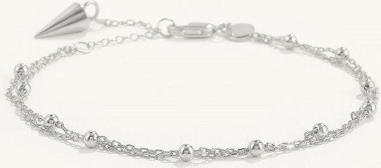 Canner Tennisarmband, 925 Silber, Zirkonia, Damen - Bild 1