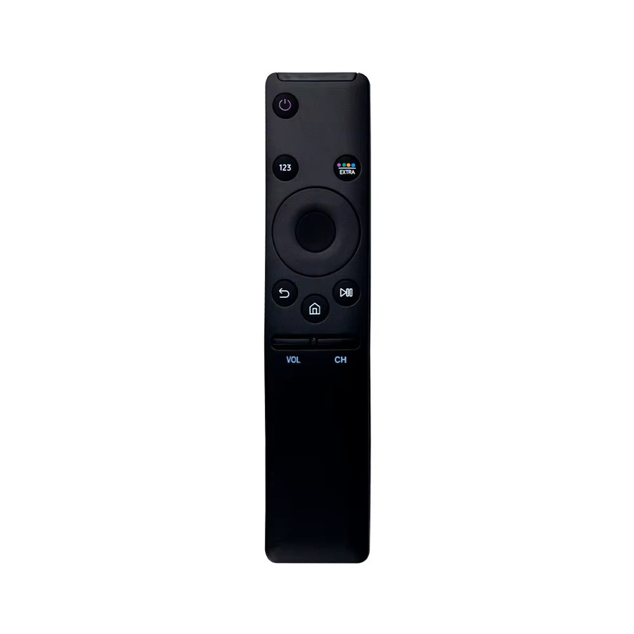 Samsung Smart TV Ersatzfernbedienung in Schwarz (Modelle BN5901259B und BN5901259D) - Bild 3