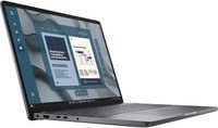 Dell Pro 16 Notebook mit AMD Prozessor, 16 Zoll Display, 512 GB Speicher, Windows, Grau - Bild 1