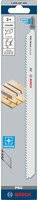 Bosch Stichsägeblatt T 1044 DP Precision for Wood für präzises Sägen von Holz, 3er-Pack - Bild 2