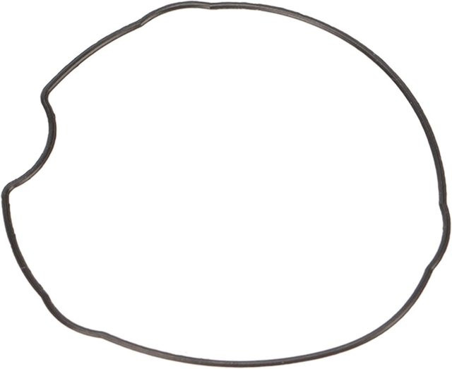 Skmei Uhrenzubehör O-Ringe, Silikon, gray - Bild 1