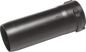 Makita Blasrohr Endstück 90-70mm - Bild 1