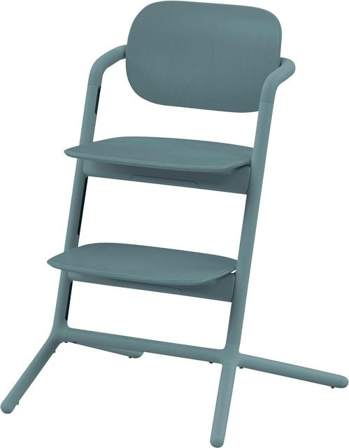 Cybex Gold Treppenhochstuhl Lemo 2.0 in Blau - Bild 1