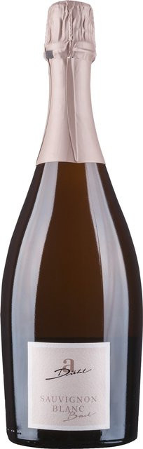 Diehl Sauvignon Blanc Sekt, Brut, Pfalz, 2024, 0,75 l - Bild 1