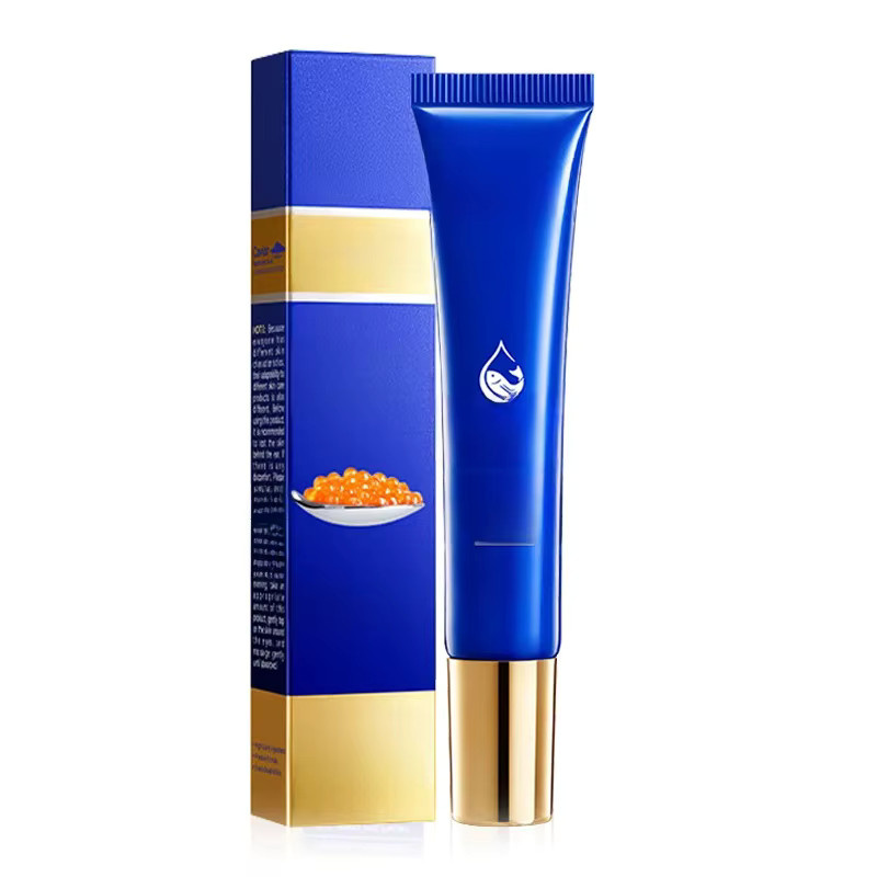 SADOER Augencreme mit Hyaluronsäure, Unisex - Bild 4